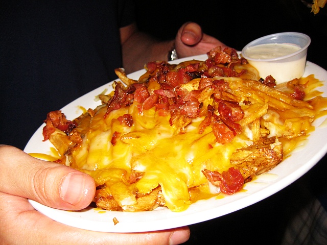 cheese fries. 08-bacon-cheese-fries