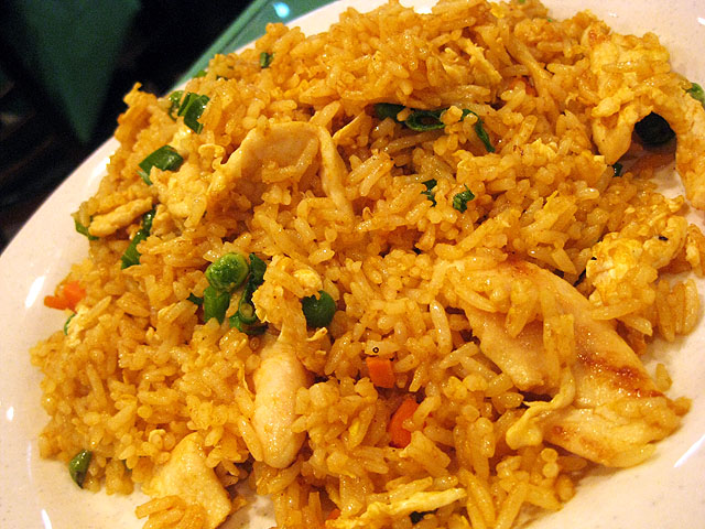 chicken curry and rice. 04-curry-chicken-fried-rice