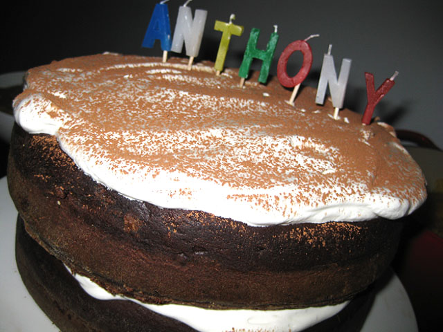 Birthday Cake 23. 23-devil-dog-irthday-cake