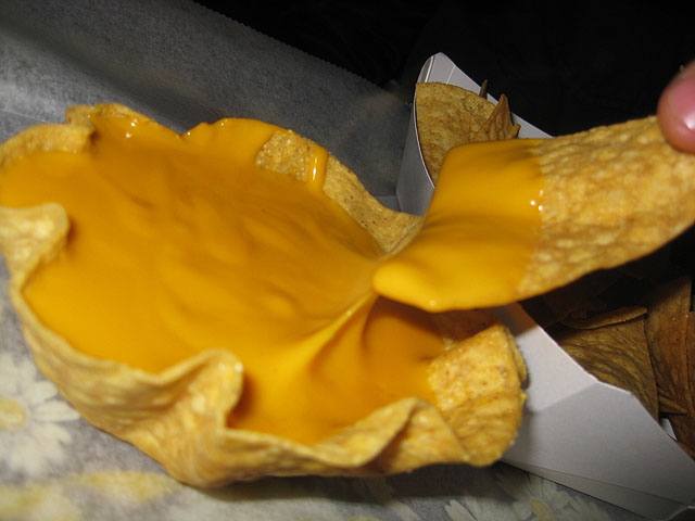 Comedy and Karaoke …bringing back 2003 memories » 11-cheese-nachos