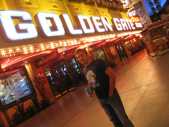Golden Games Casino Ru