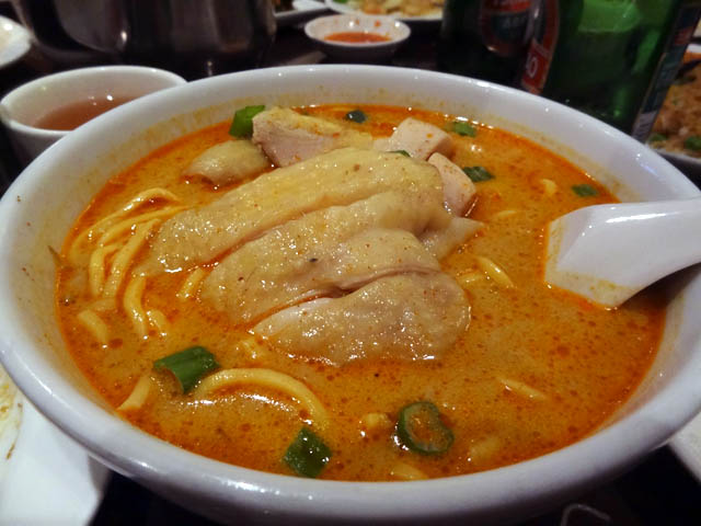 chicken as noodle noodle  curry malaysia chicken noodles  1 soup usually curry uses recipe chicken soup