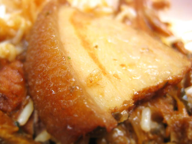 03 fatty pork belly slab